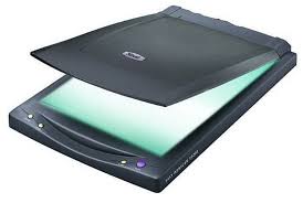 Computer Scanner
